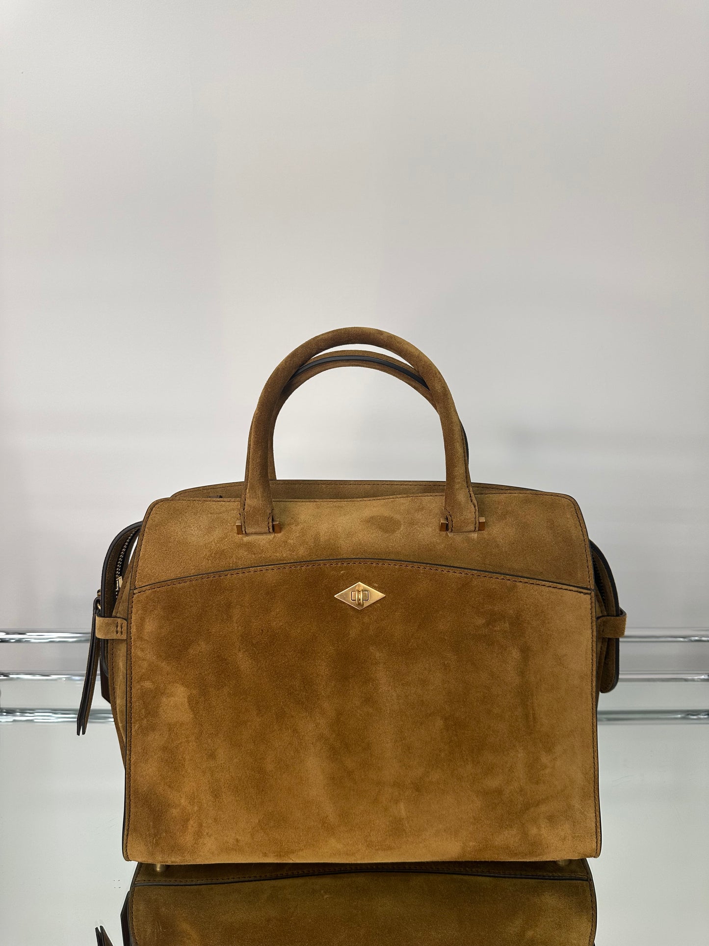 Metier Tote Bag