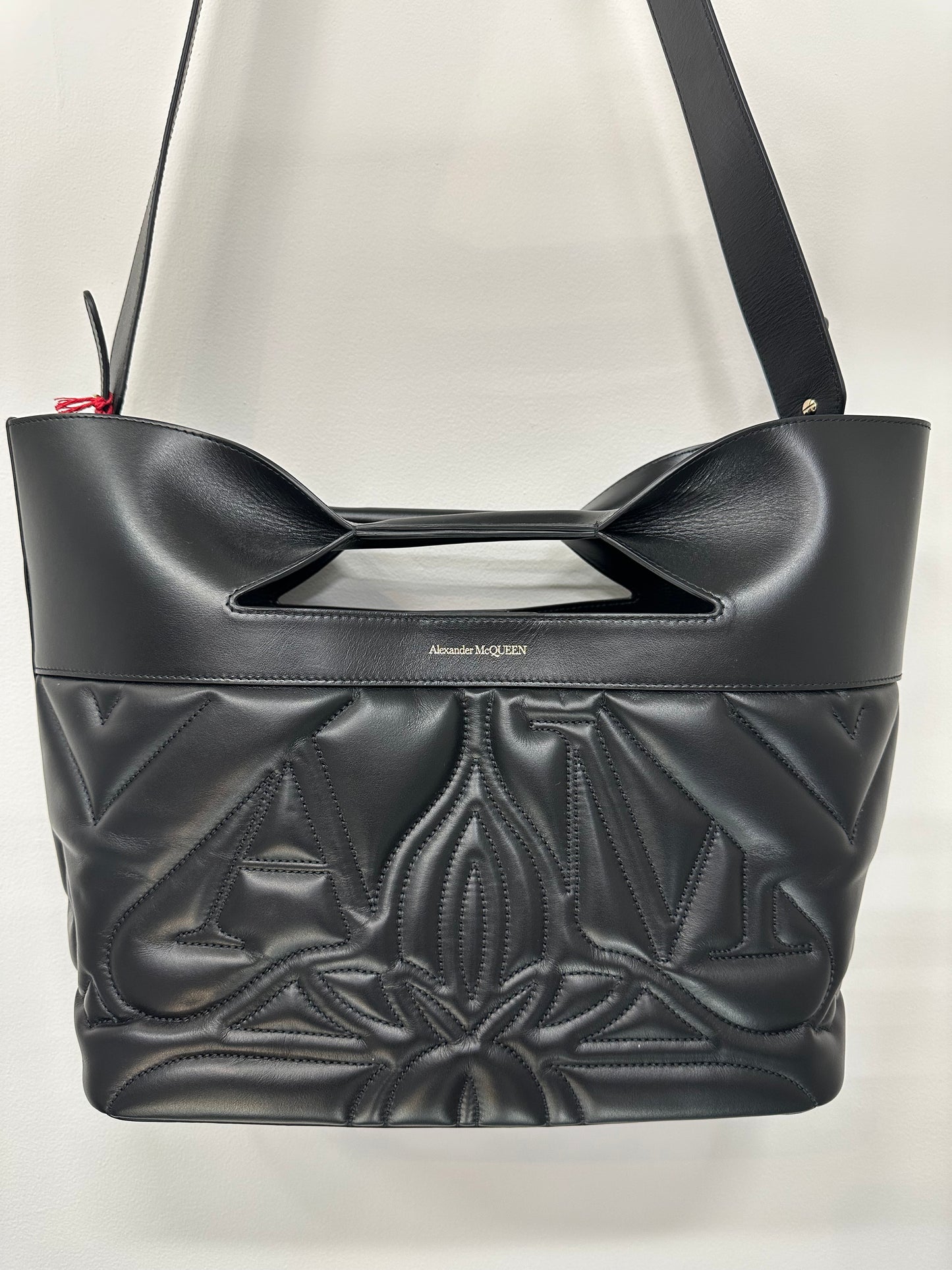 Alexander McQueen Shoulder Bag