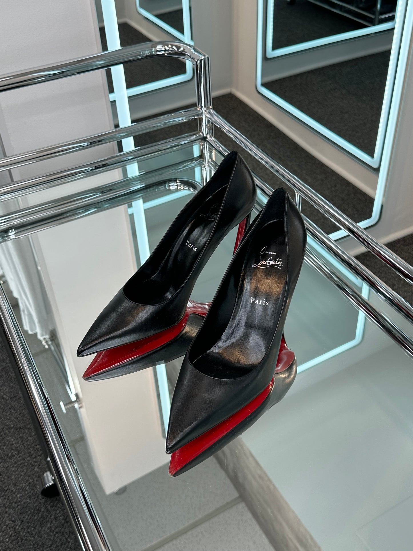 Christian Louboutin Pumps
