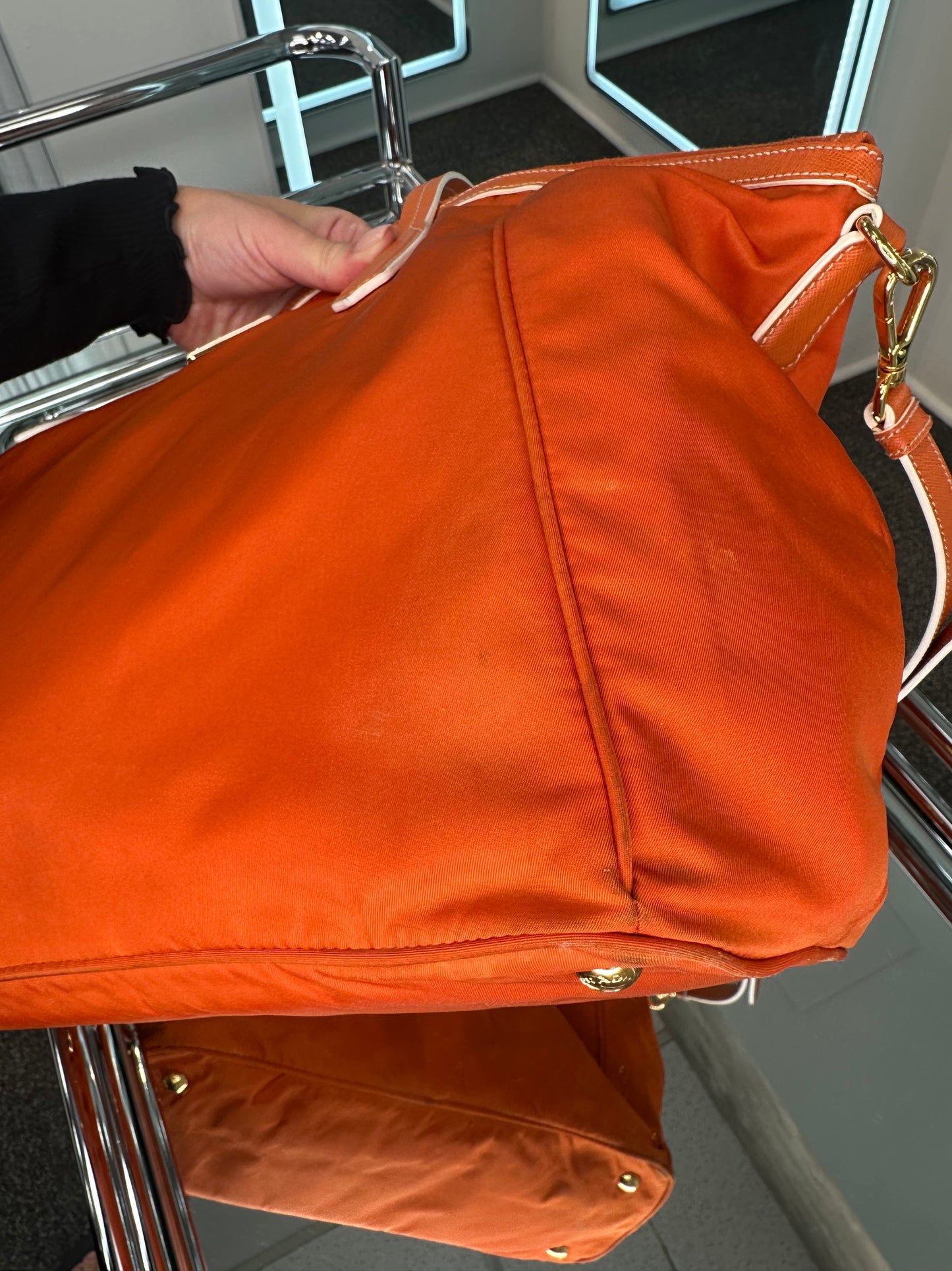 Prada Tote