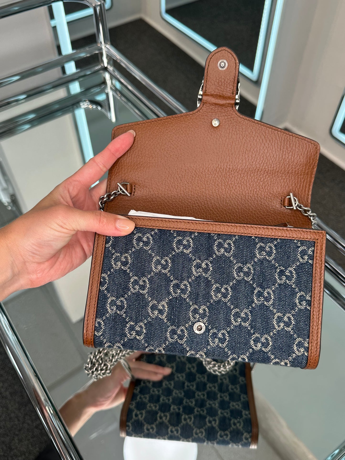 Gucci Crossbody