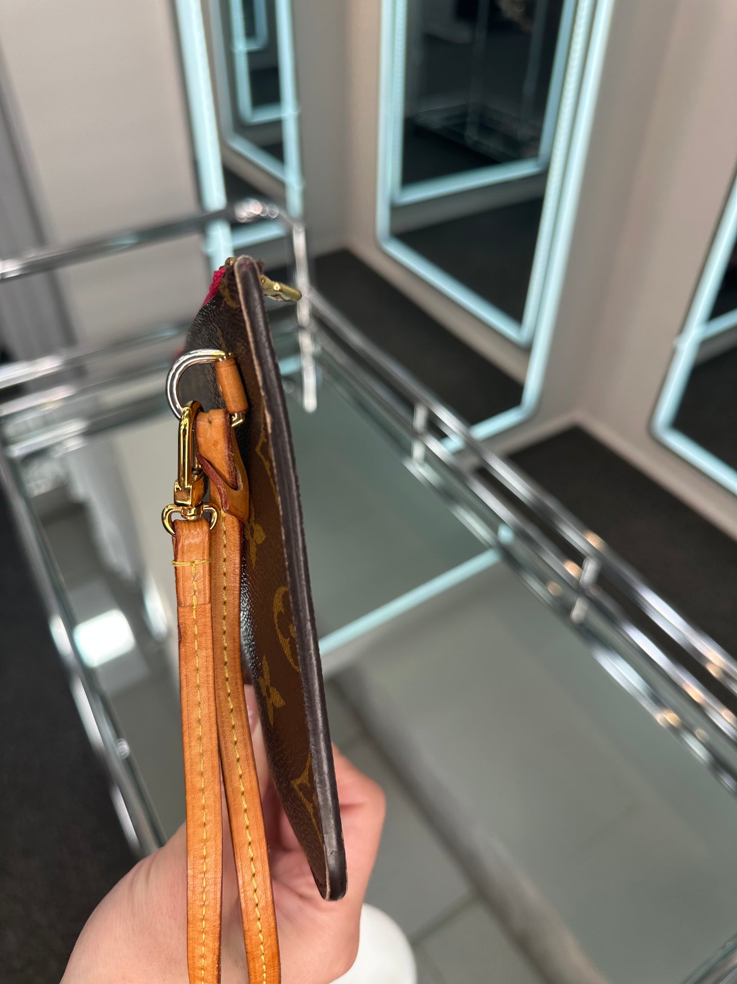 Louis Vuitton Pouch