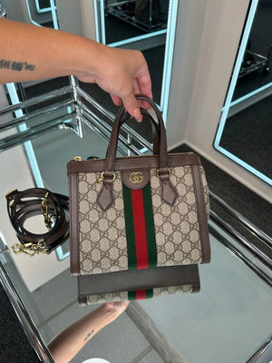 Gucci Tote