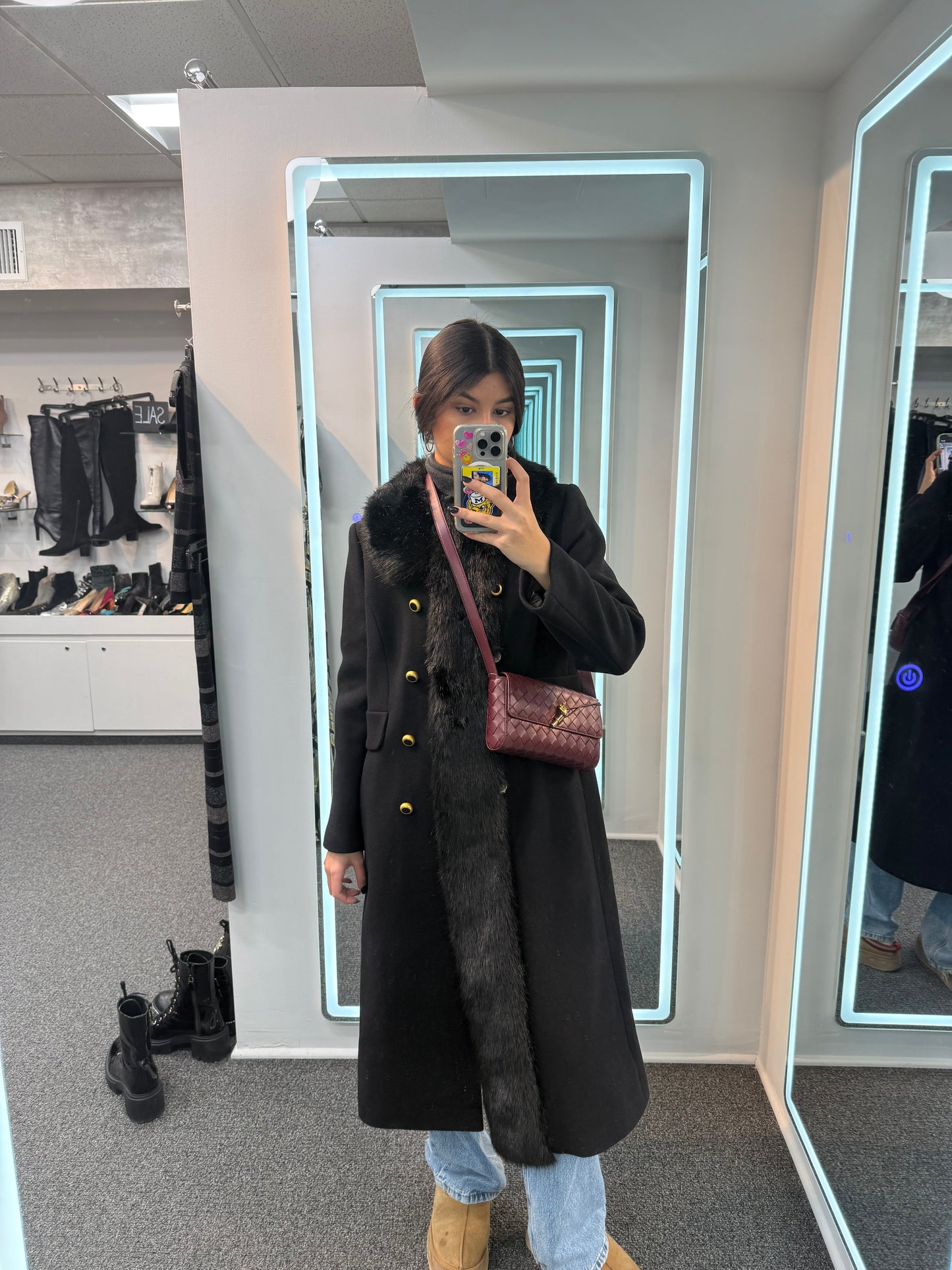 Tory Burch Coat