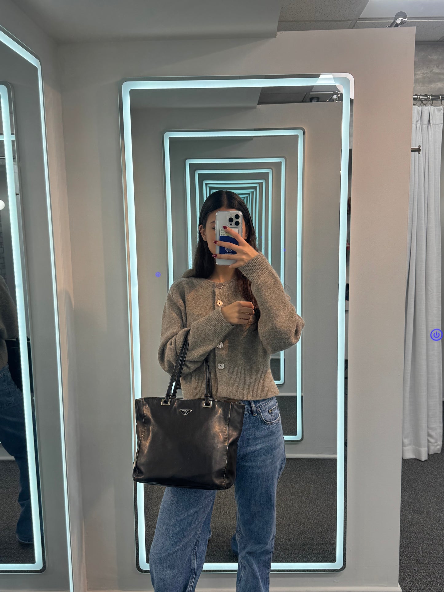 Prada Tote