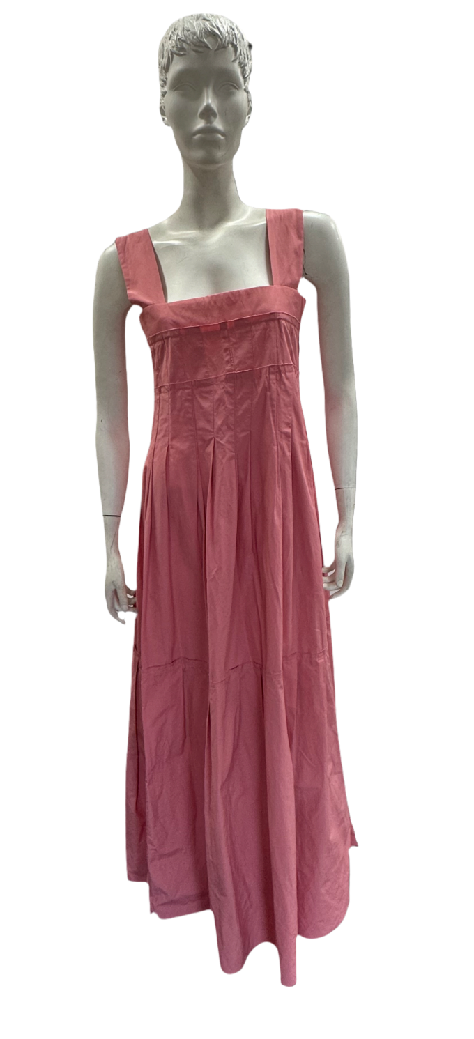 Plan C Maxi Dress