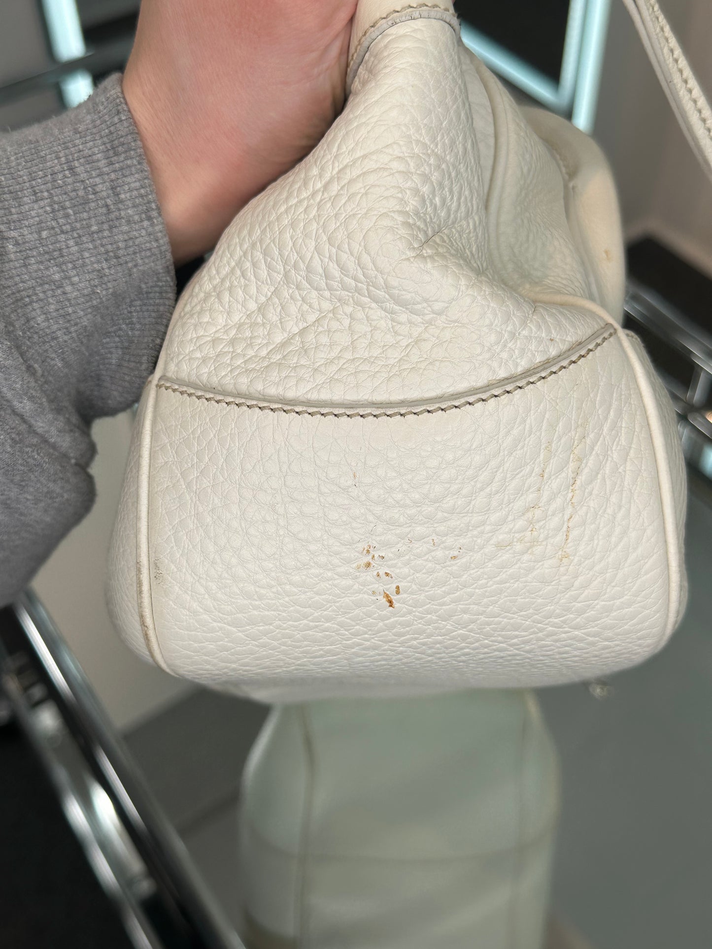 Prada Shoulder Bag