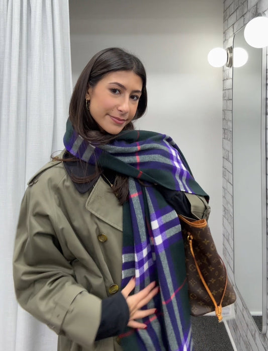 Burberry Scarf
