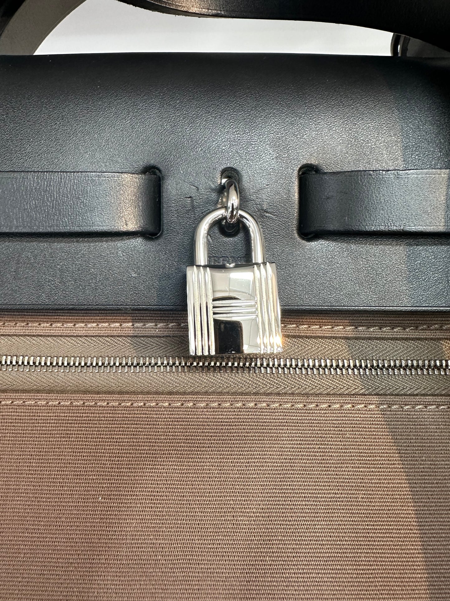 Hermes Shoulder Bag
