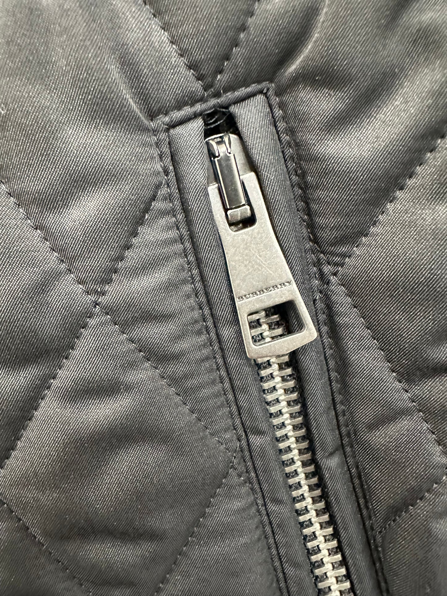 Burberry Brit Jacket