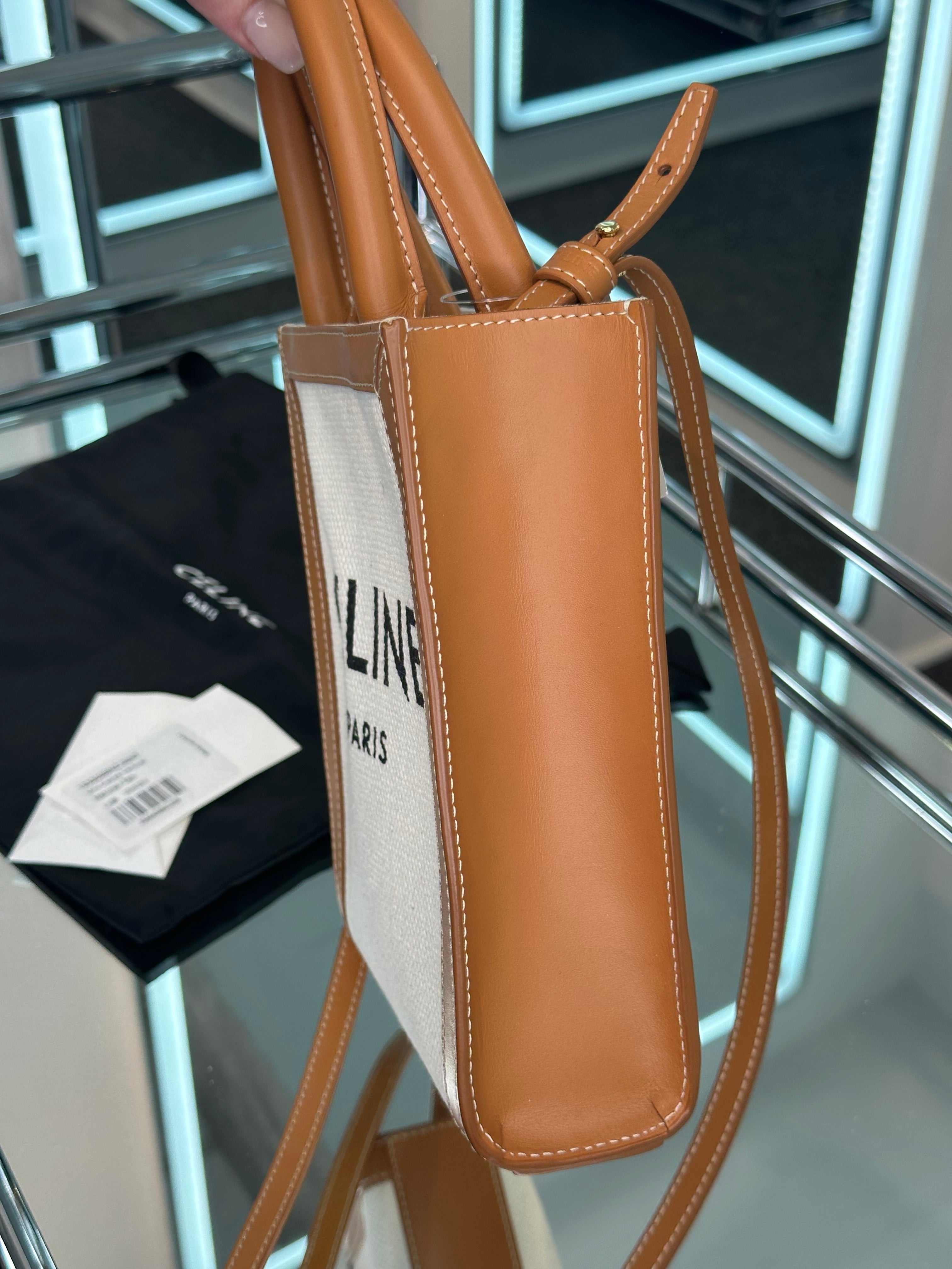 Celine Crossbody – Past & Present Boutique