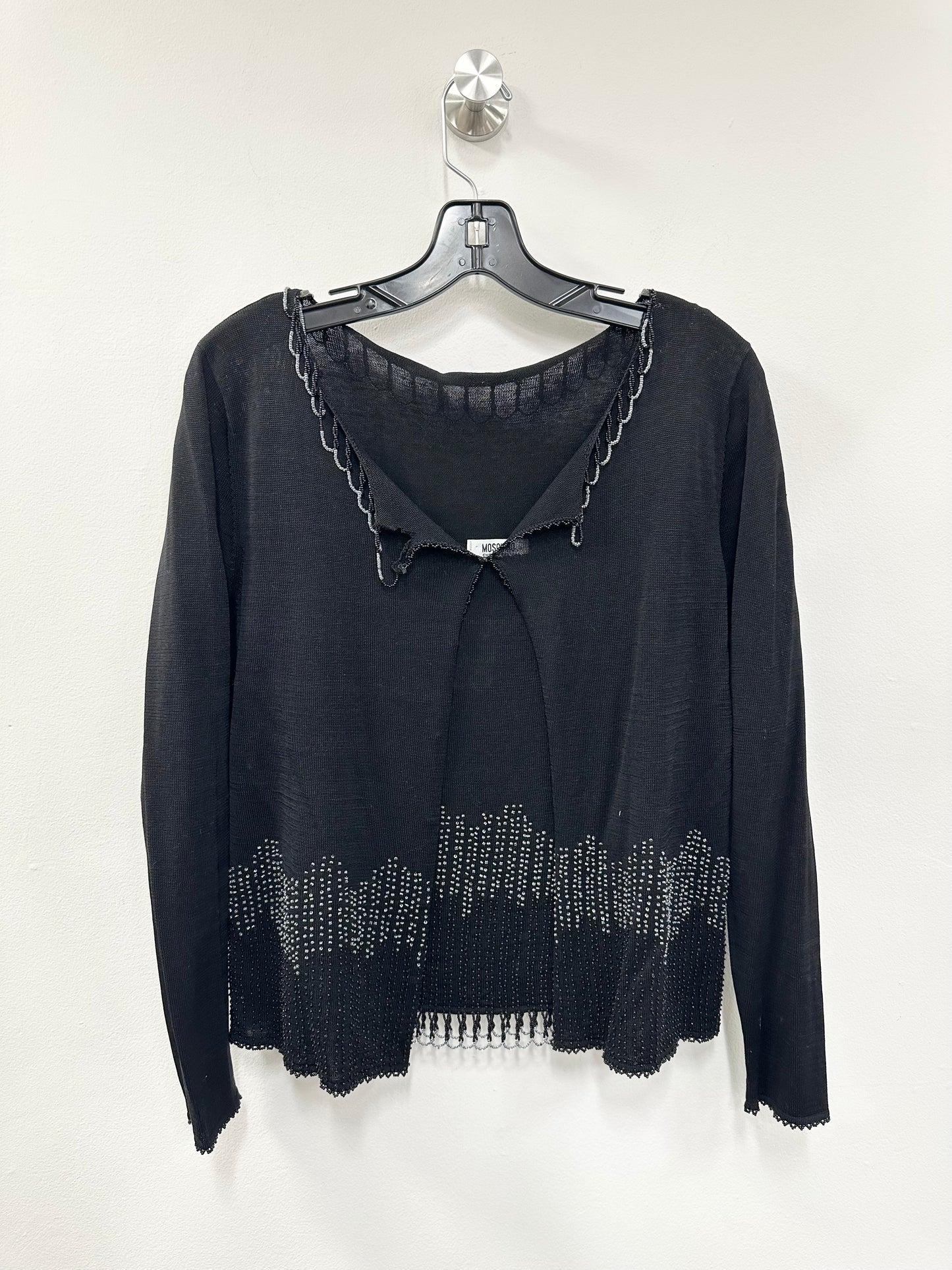 Moschino Cheap and Chic Cardigan Set