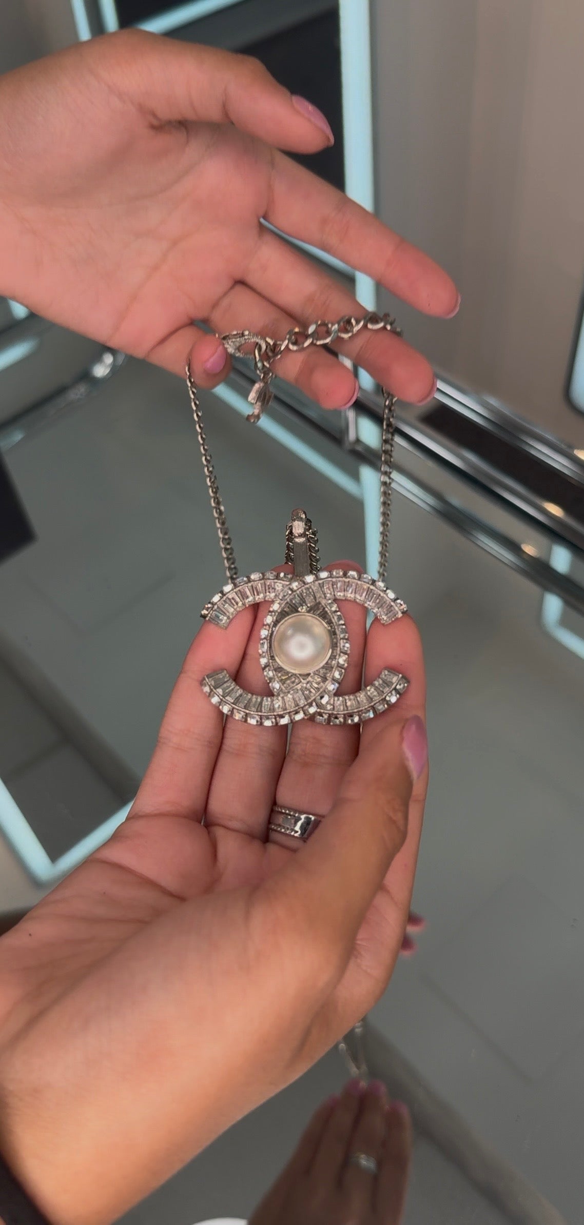 Chanel Necklace