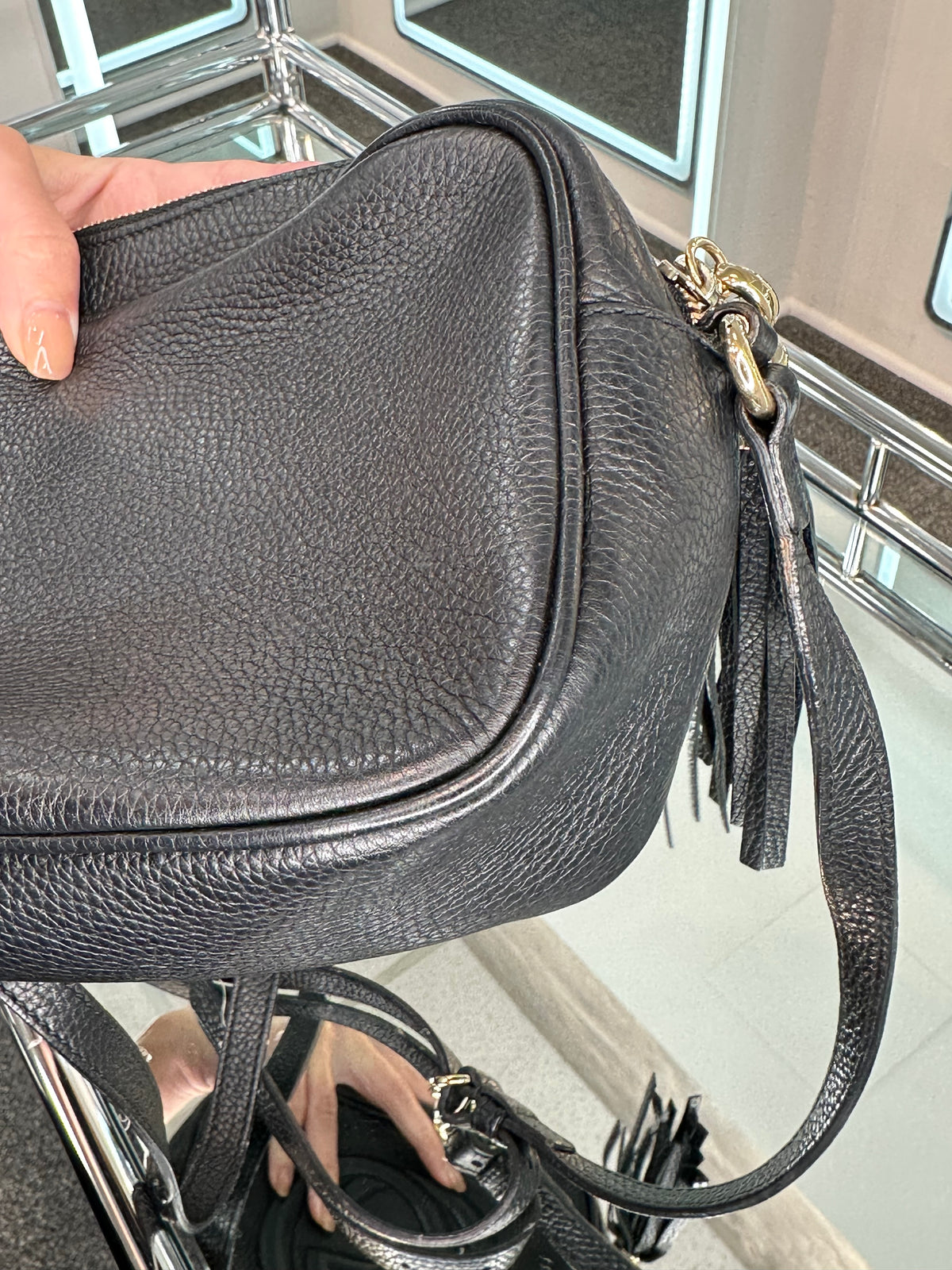 Gucci Crossbody Bag