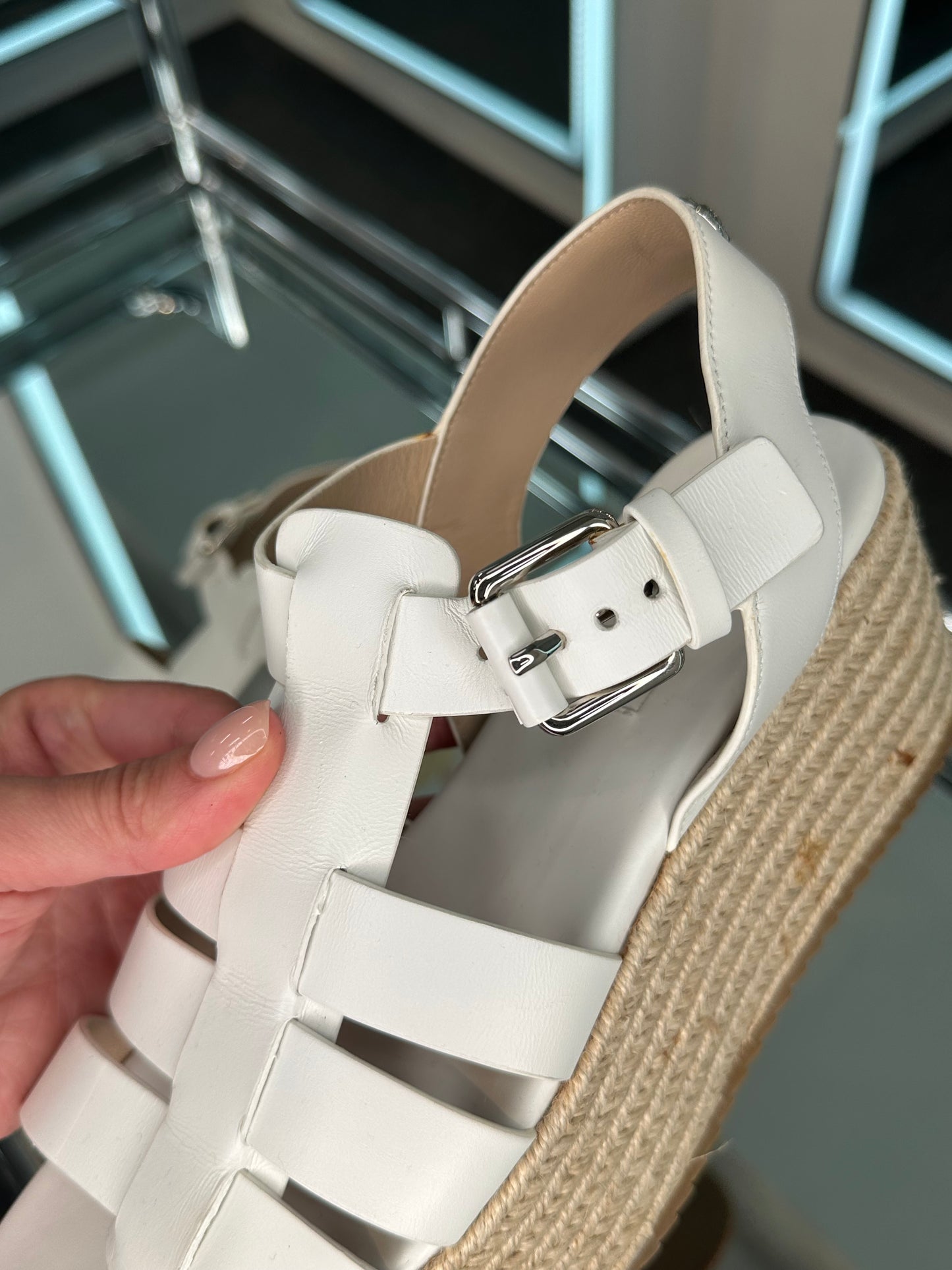 Michael Kors Sandals