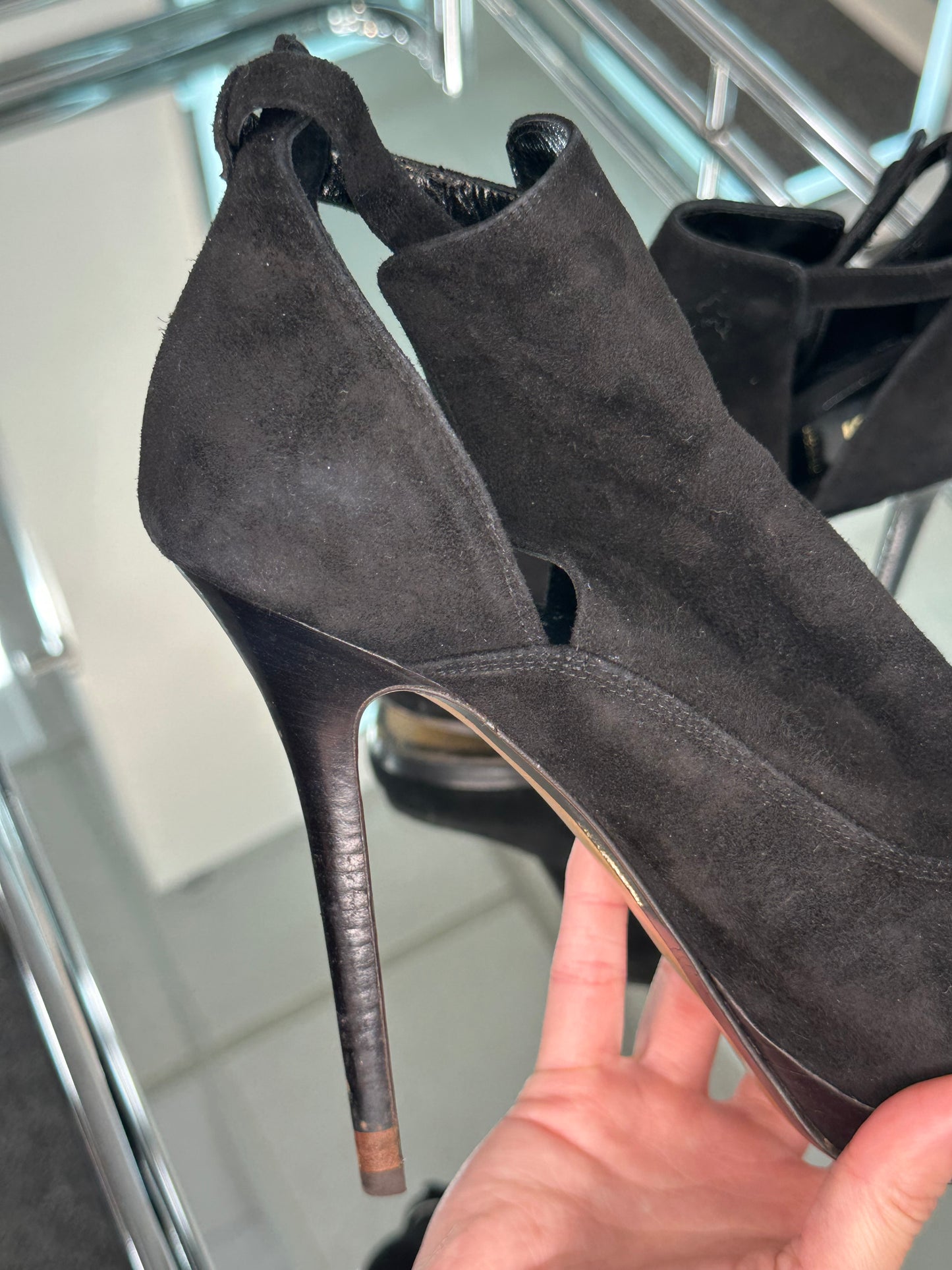 Fendi Bootie