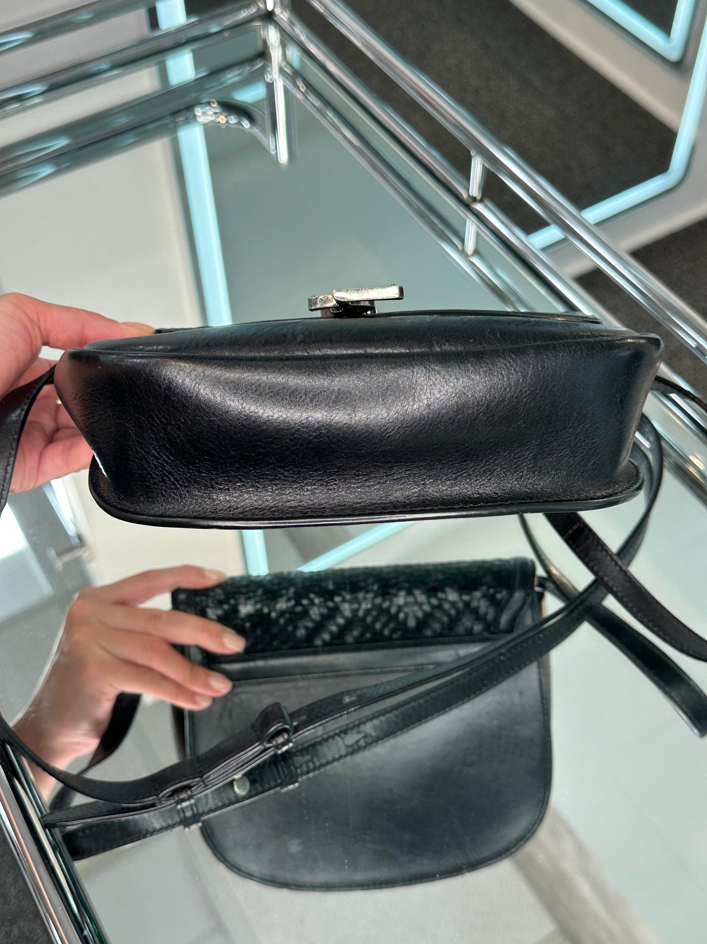 Saint Laurent Crossbody