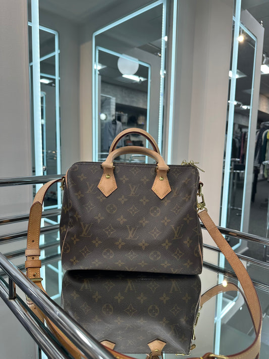 Louis Vuitton Speedy 25