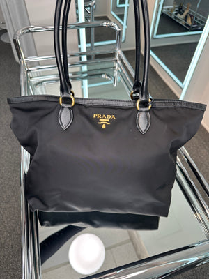 Prada Tote