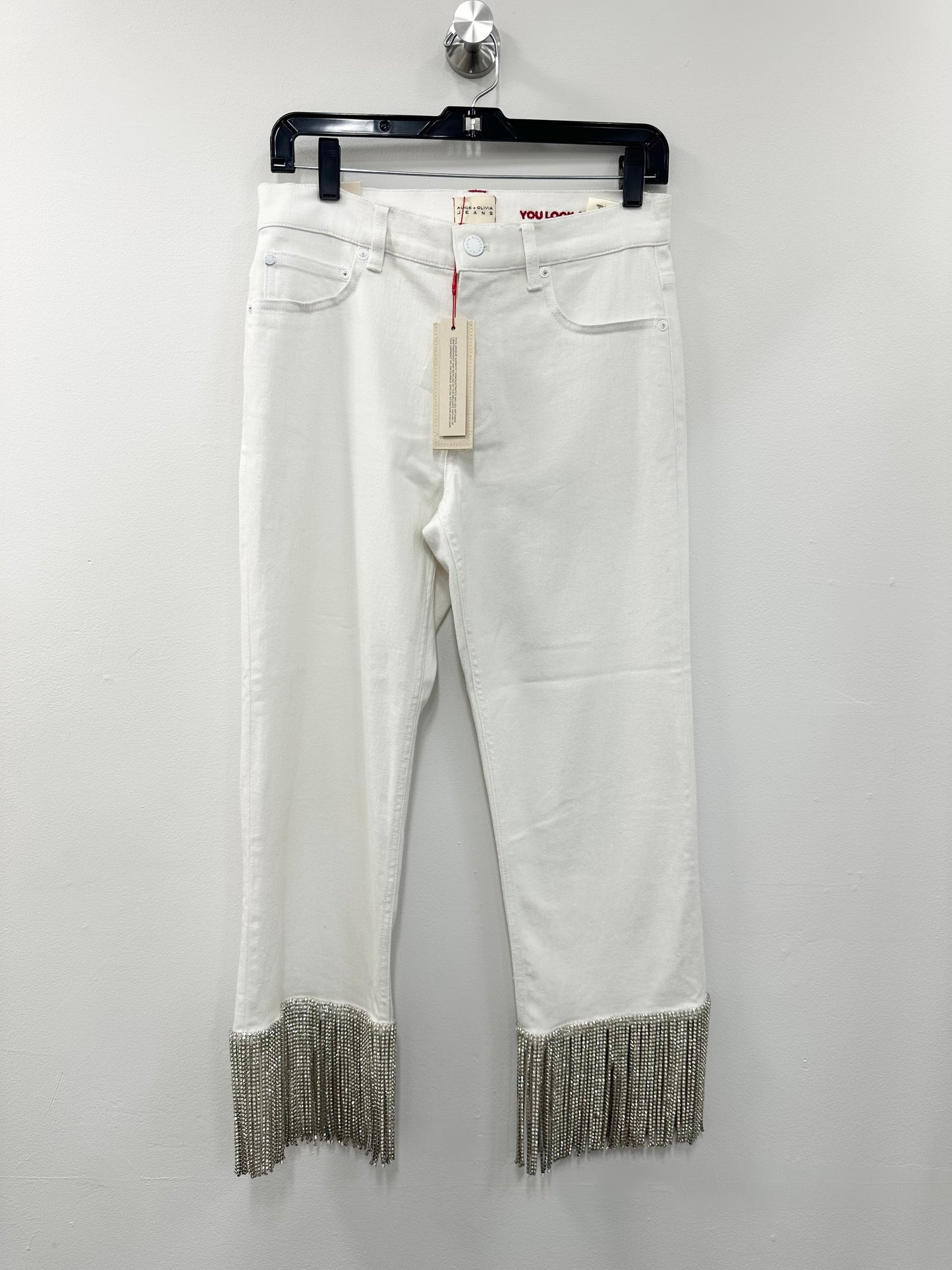Alice & Olivia Jeans