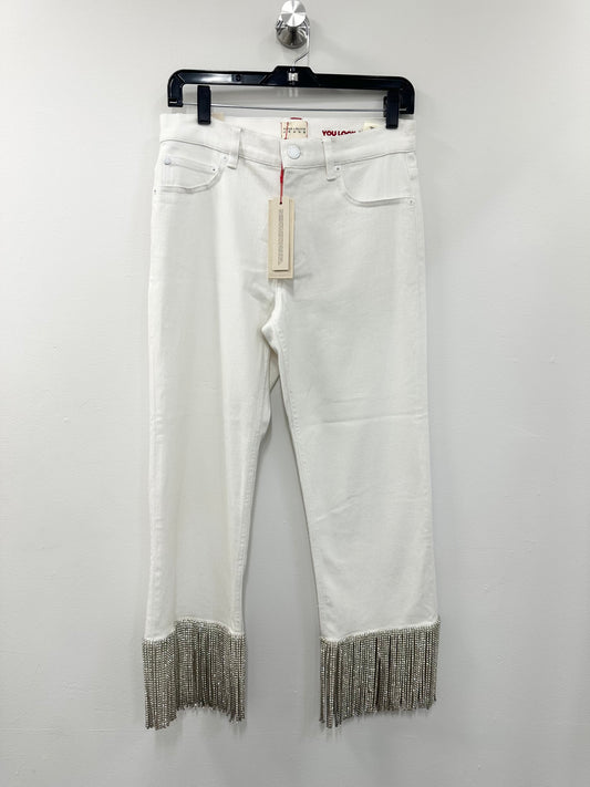 Alice & Olivia Jeans