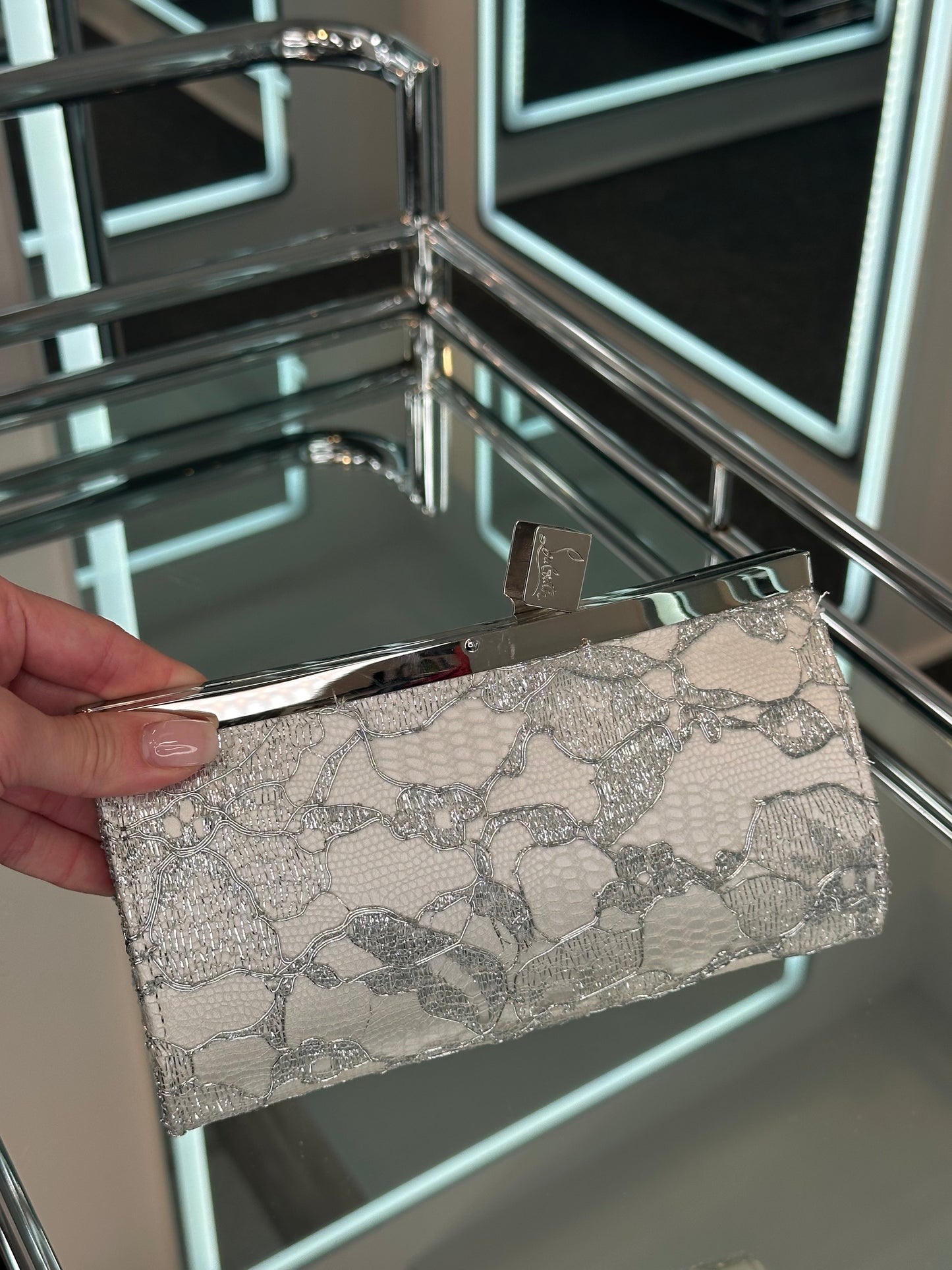 Christian Louboutin Purse