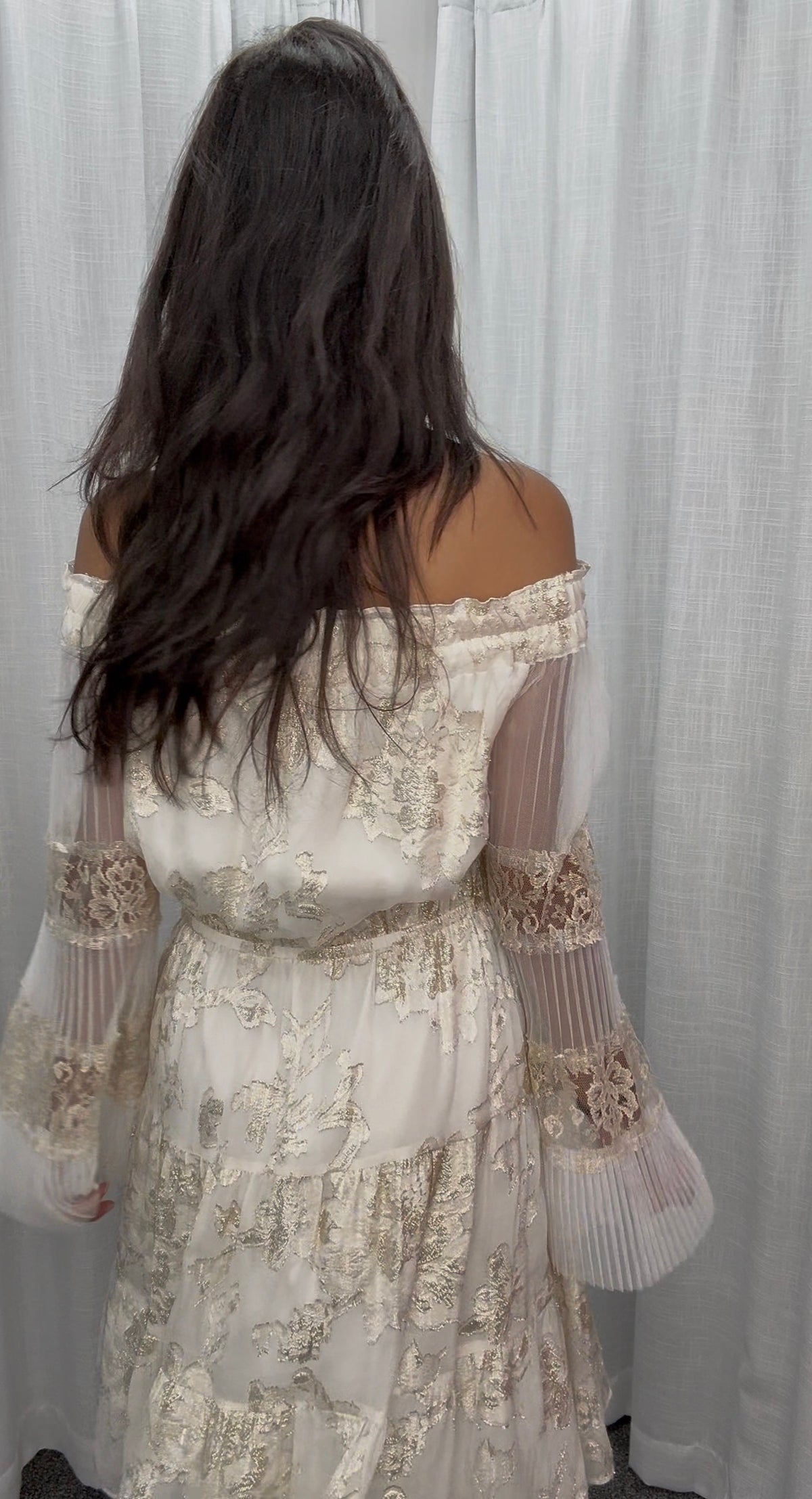 Kobi Halprin Dress
