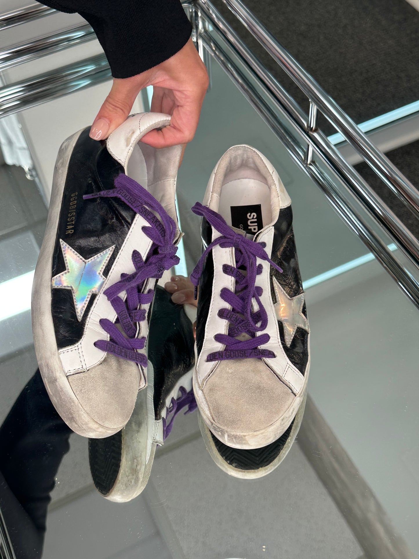 Golden Goose Sneaker