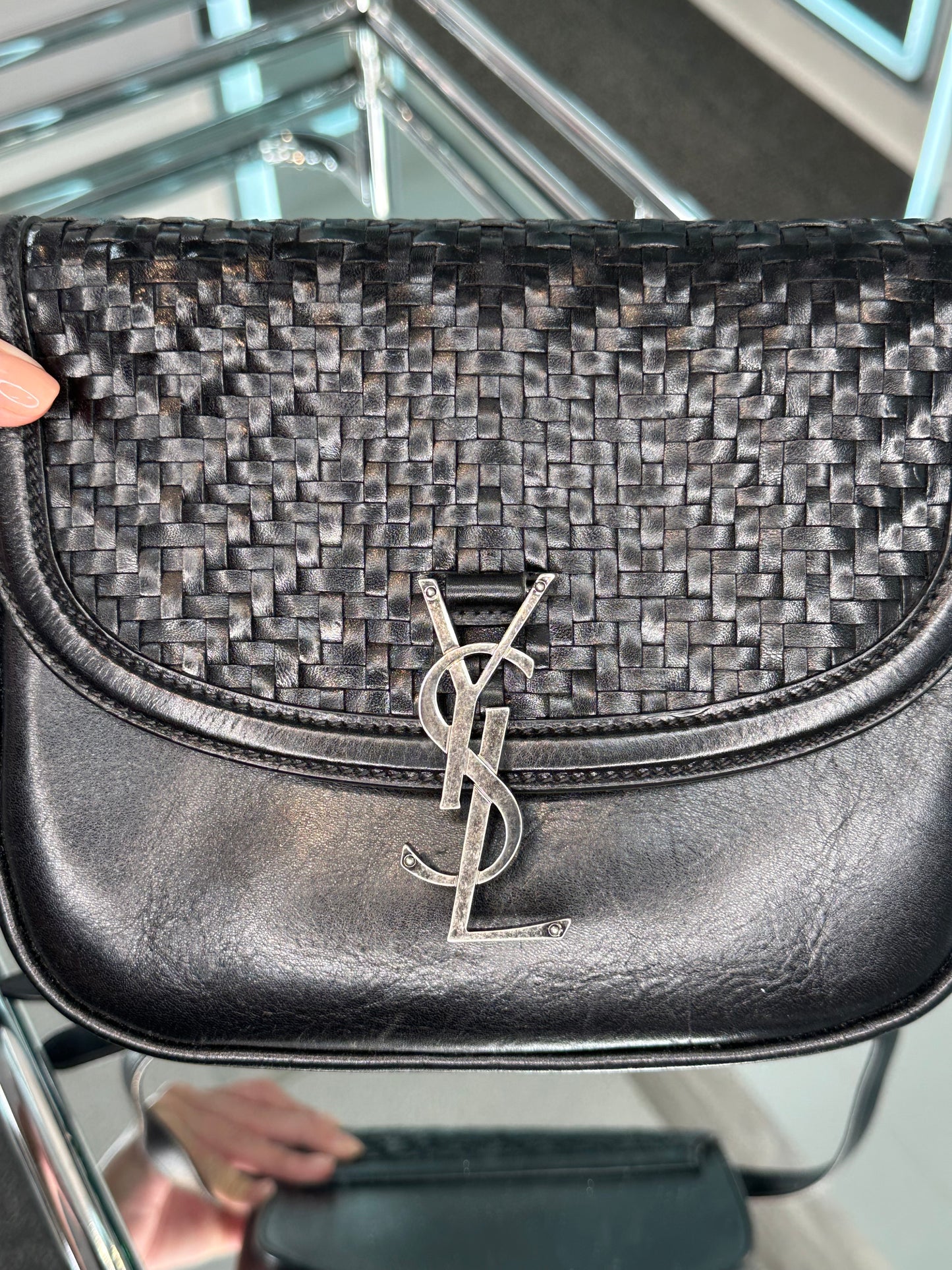 Saint Laurent Crossbody