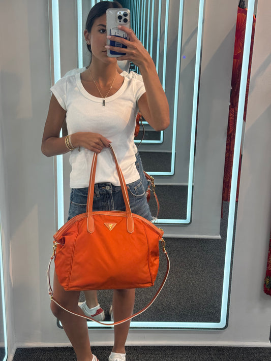 Prada Tote