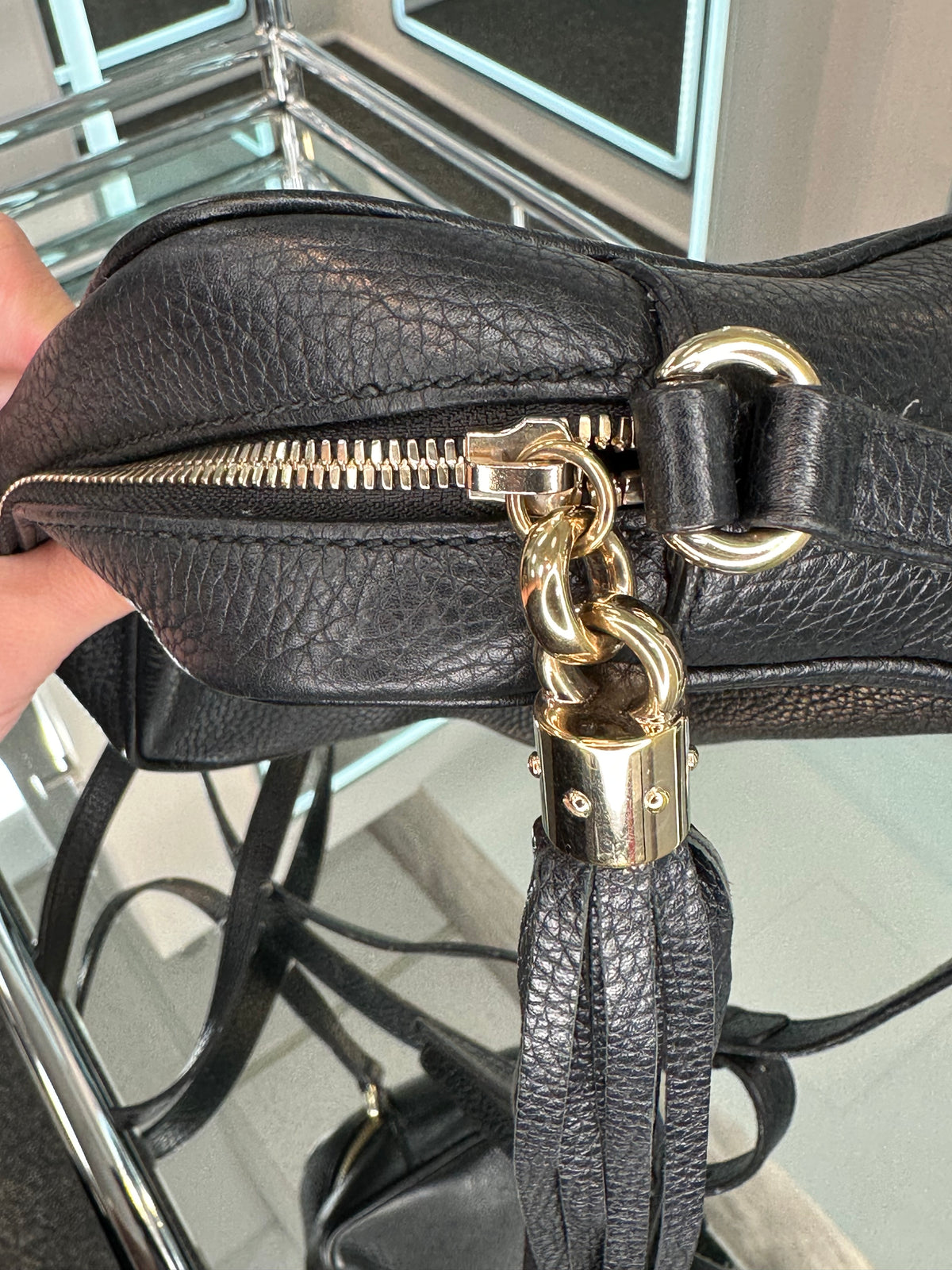 Gucci Crossbody Bag