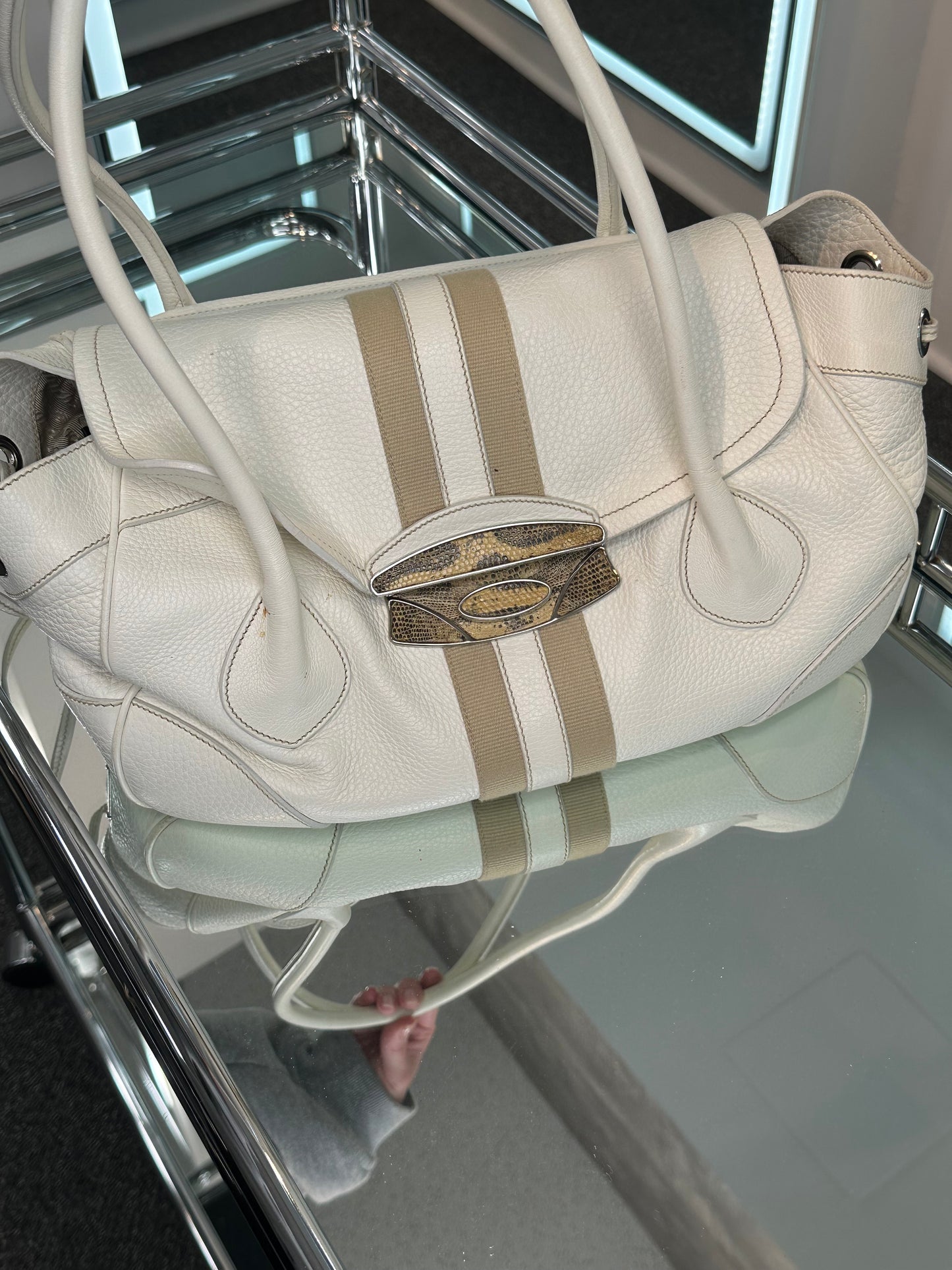 Prada Shoulder Bag