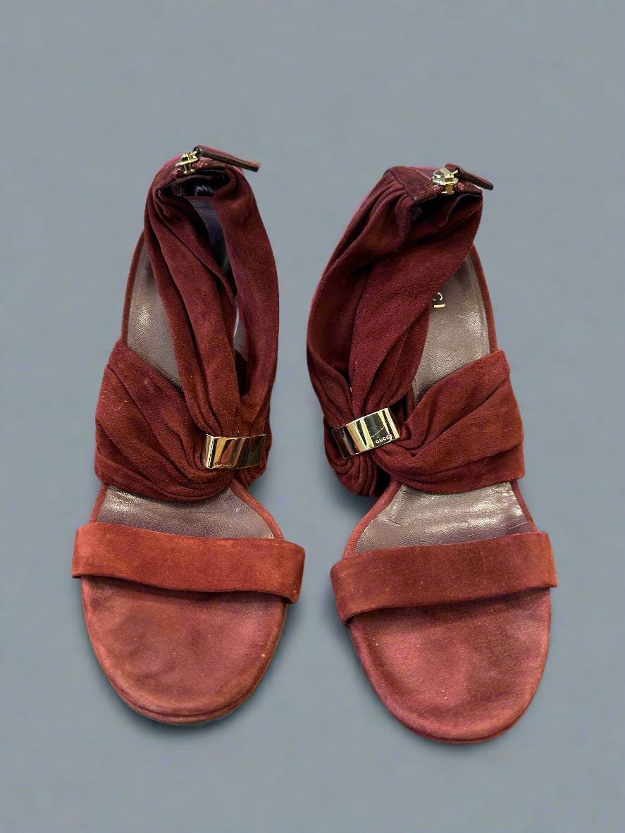 Gucci Sandal