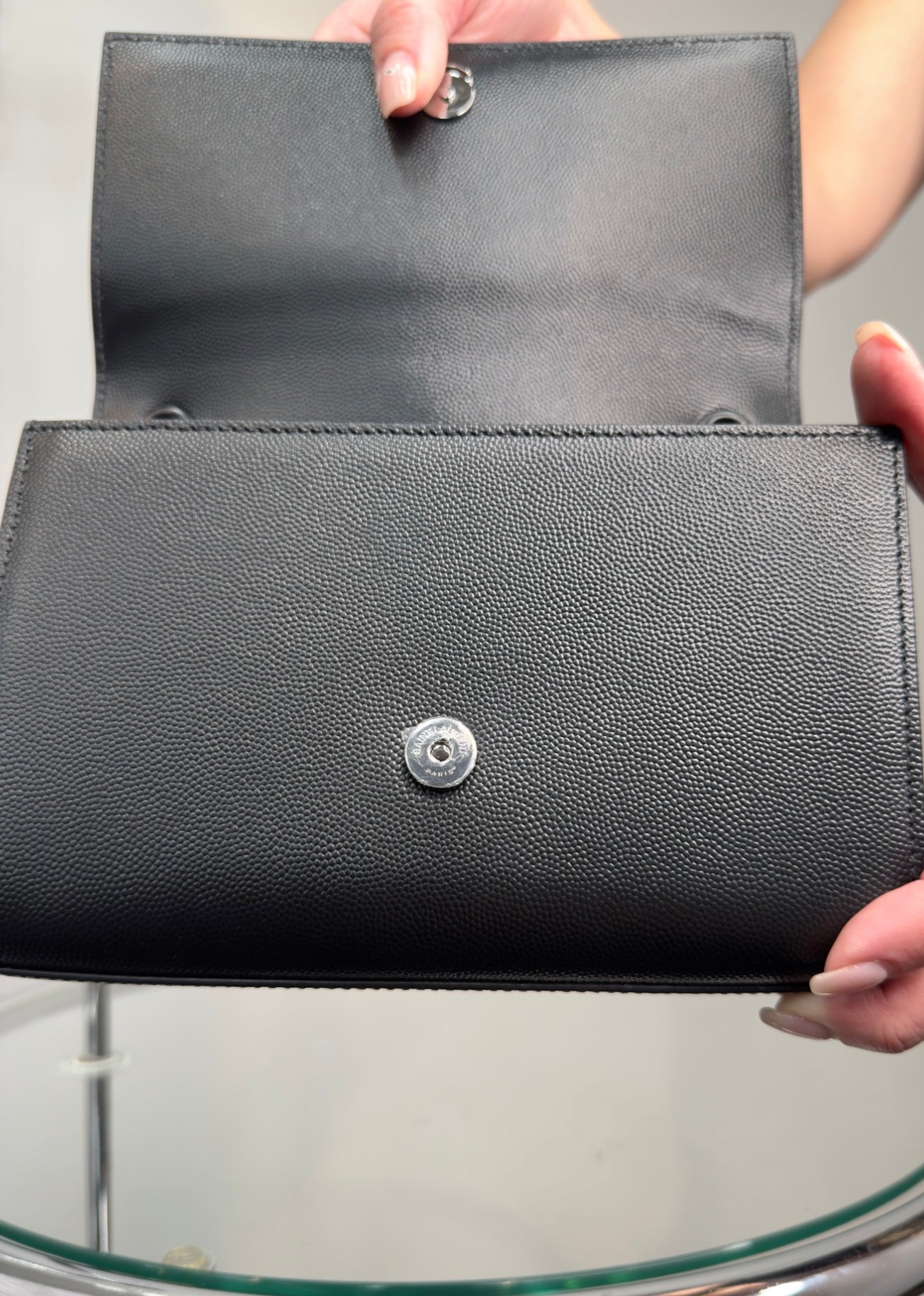 Saint Laurent Crossbody Bag