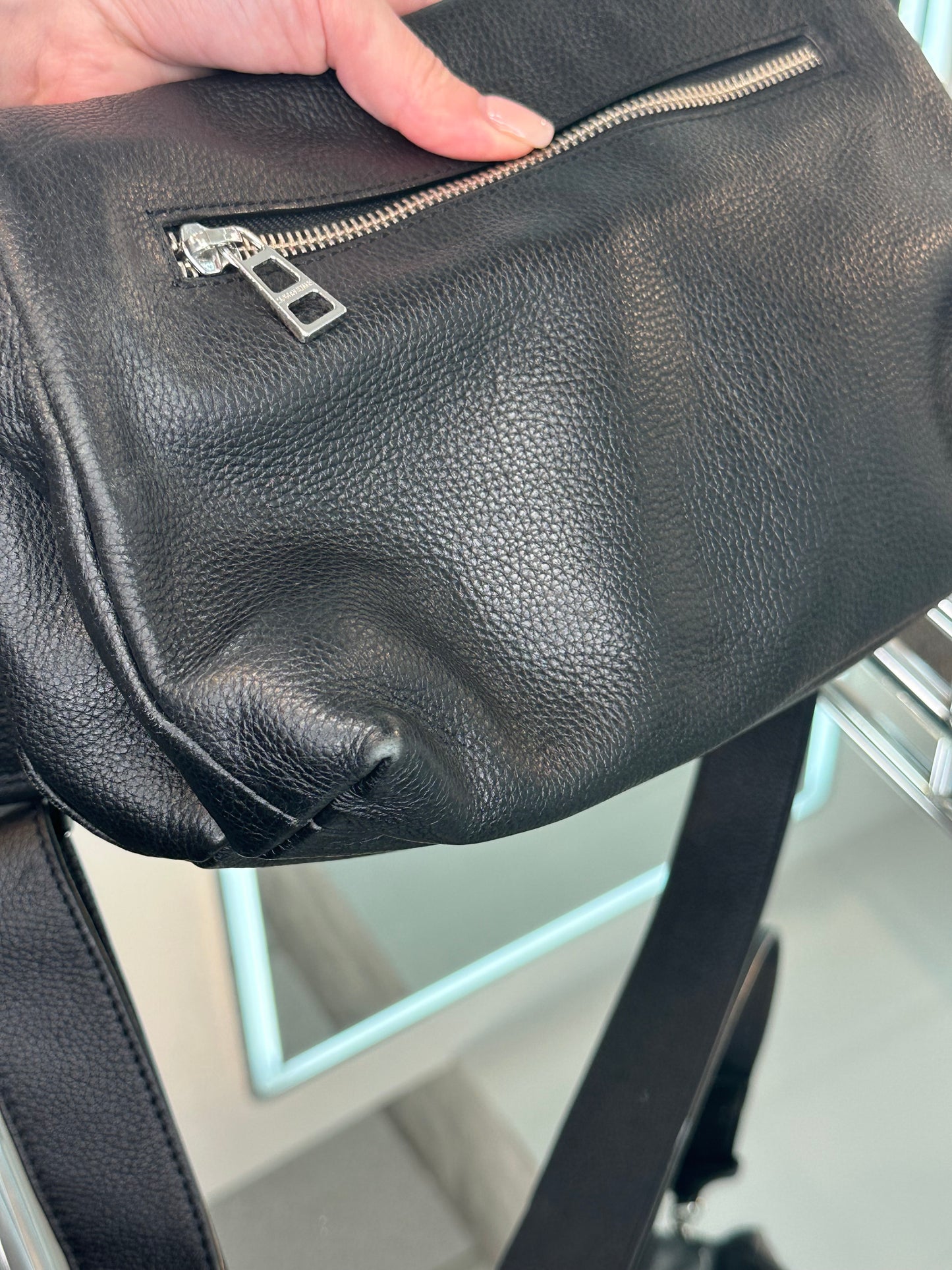 Zadig & Voltaire Crossbody Bag