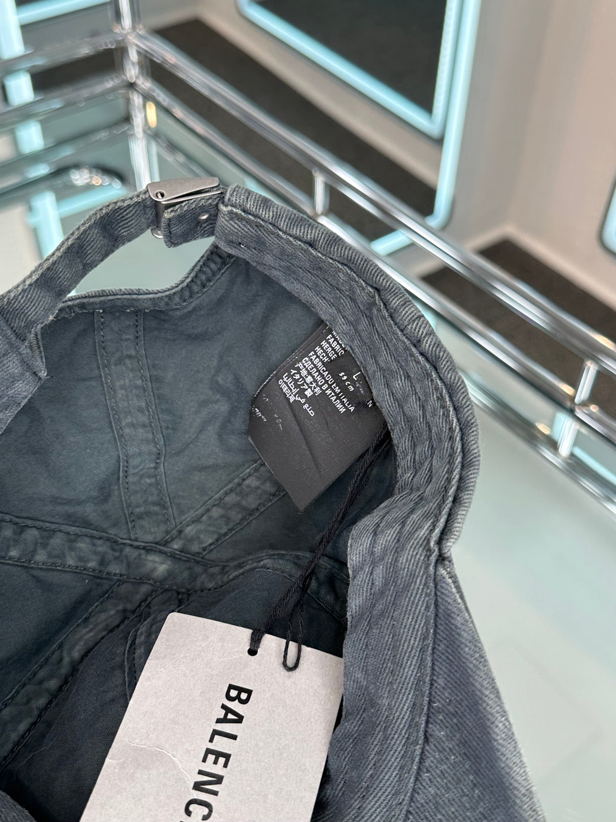 Balenciaga Hat