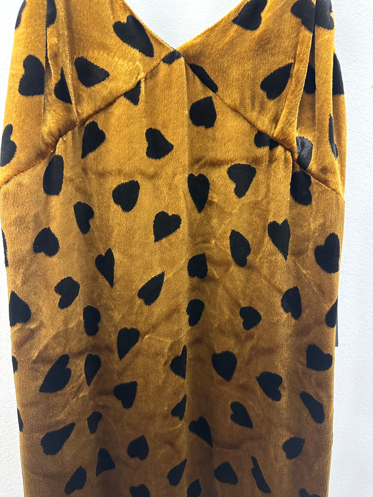 Saint Laurent Dress