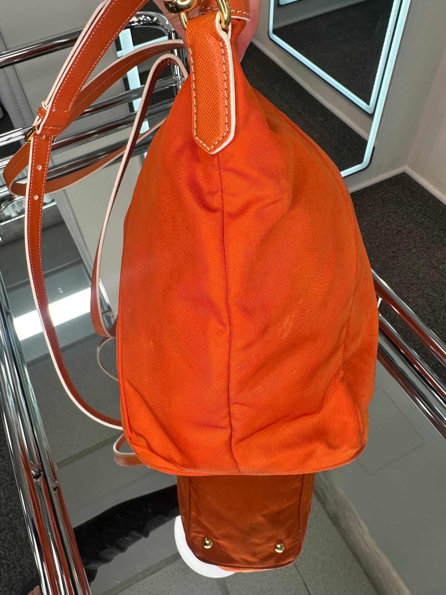 Prada Tote