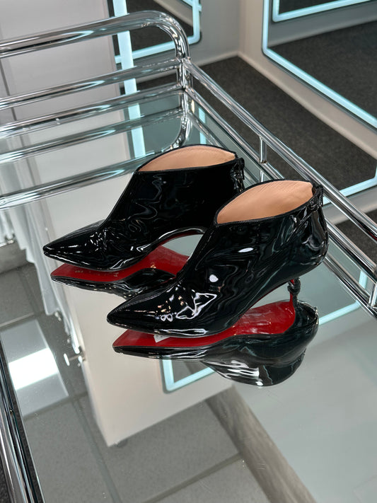 Christian Louboutin Booties