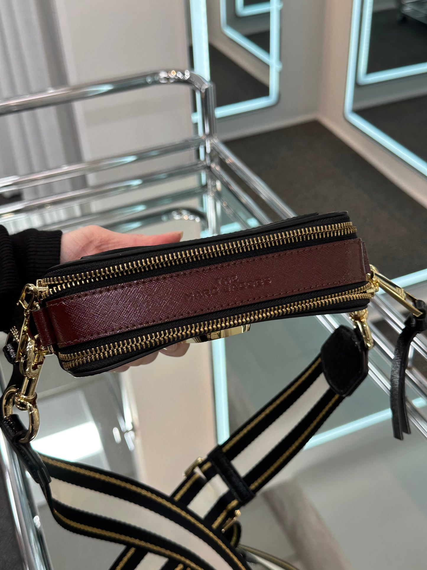 Marc Jacobs Crossbody Bag