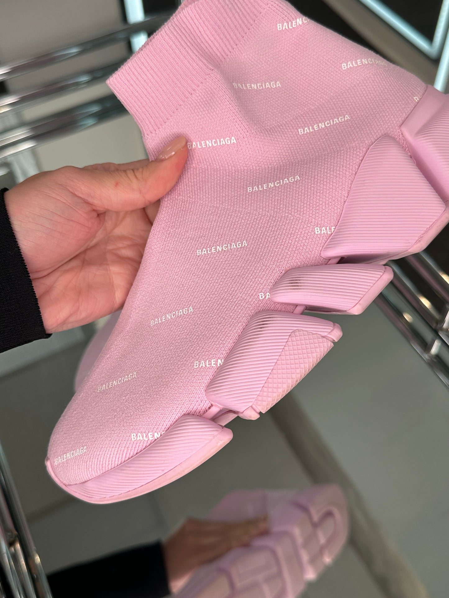 Balenciaga Sneaker