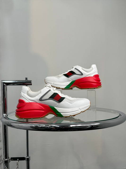 Gucci chunky Sneaker