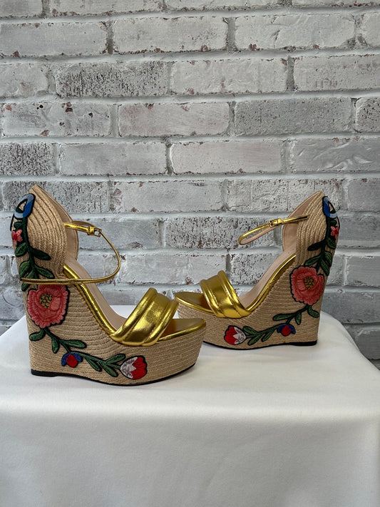 Gucci Wedge