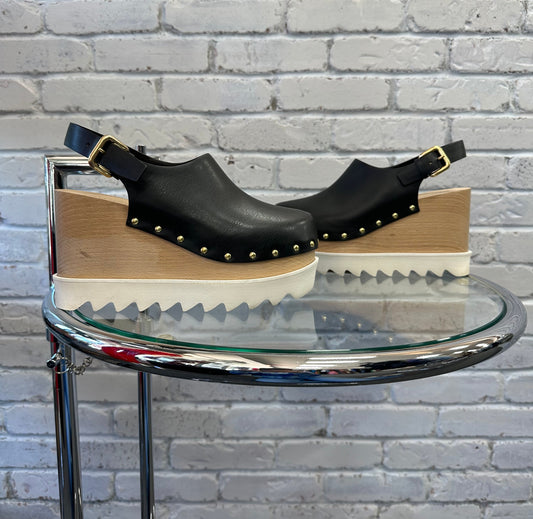 Stella McCartney Clogs