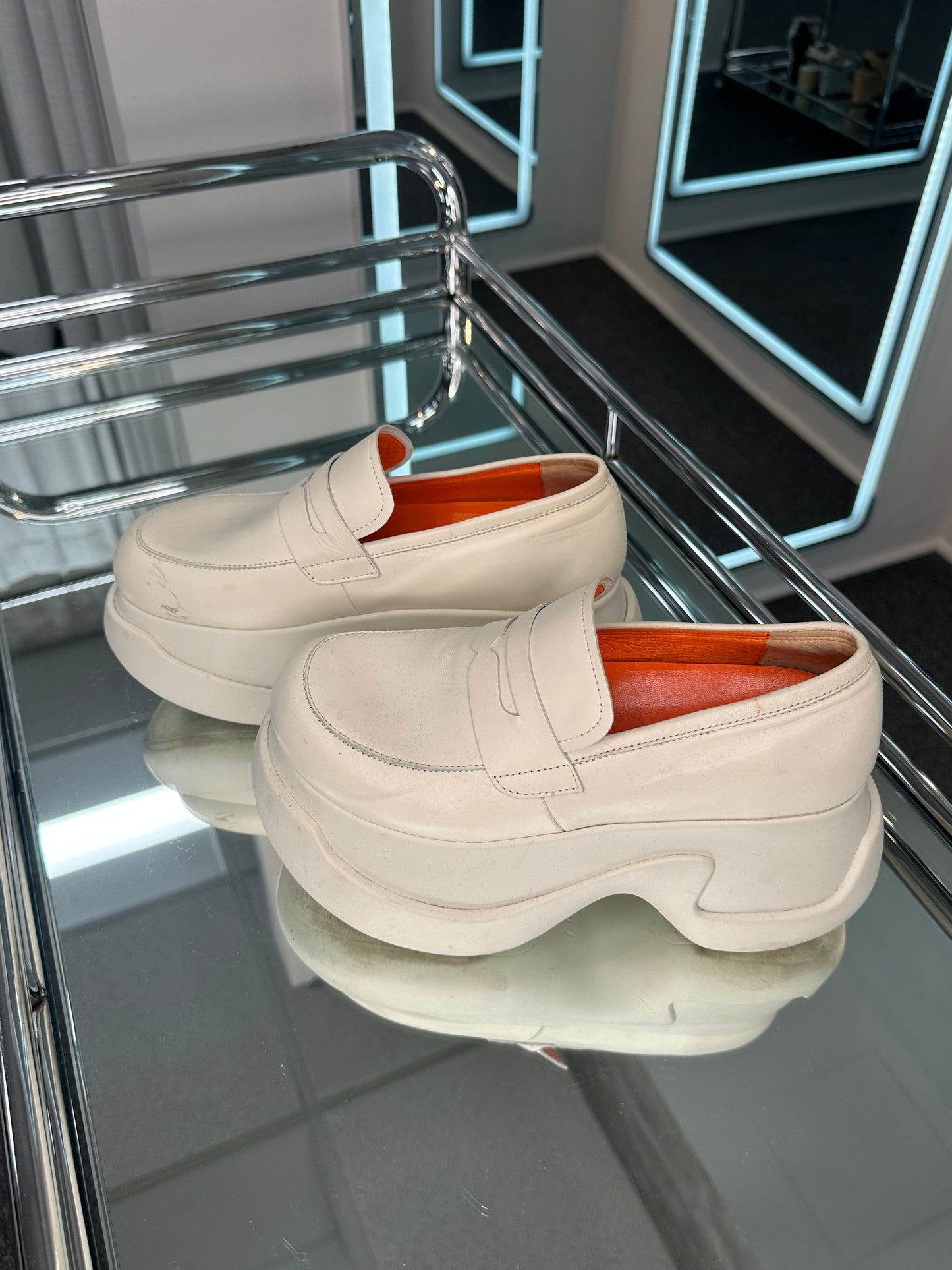 Marni Loafer