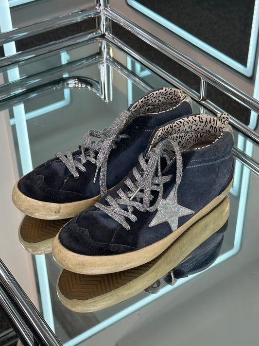 Golden Goose Sneakers