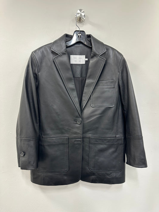 Proenza Schouler White Label Blazer Jacket