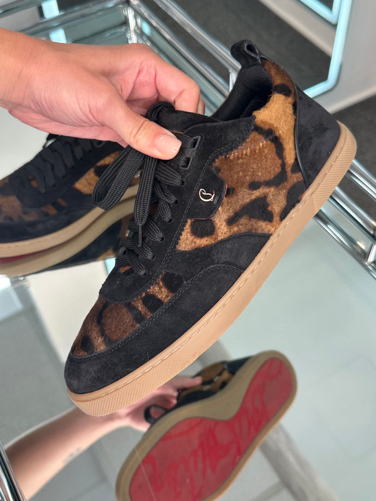 Christian Louboutin Sneakers