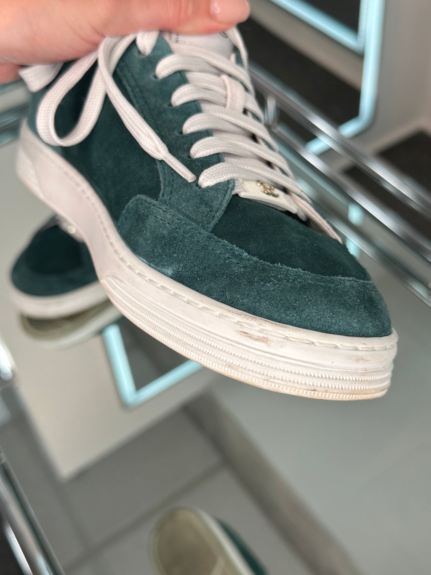 Chanel Sneaker