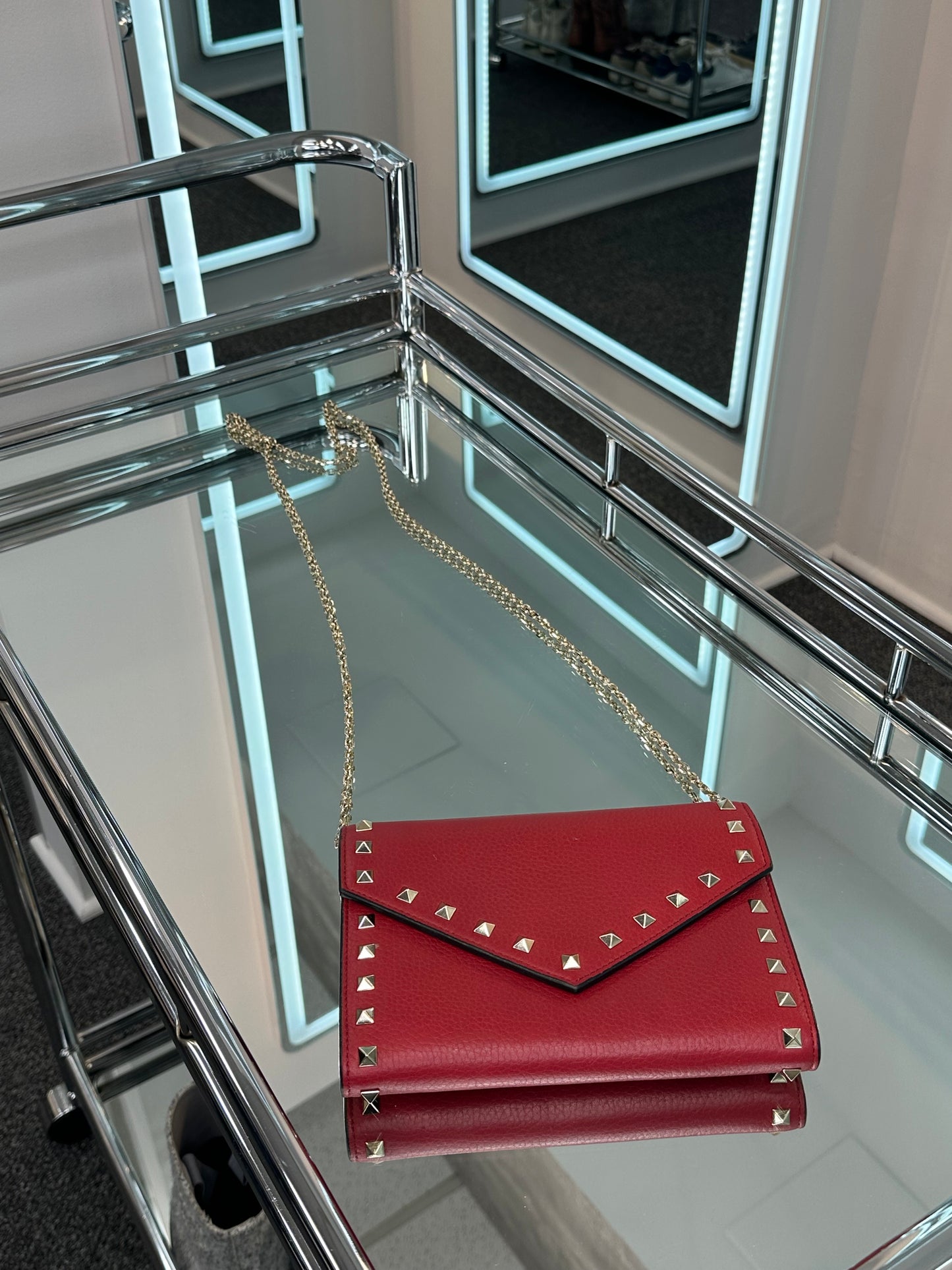 Valentino Crossbody